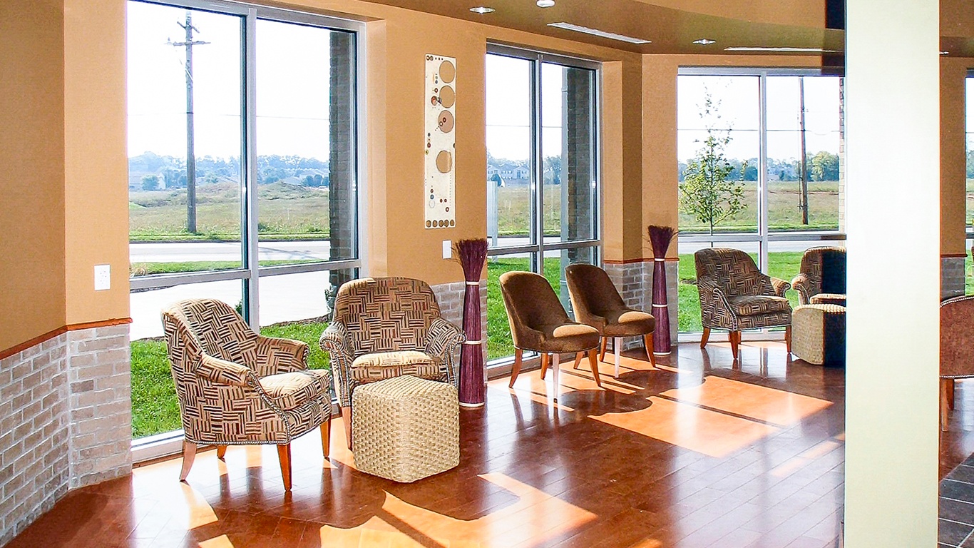 Chandler Park Dental Care Bowling Green, Kentucky